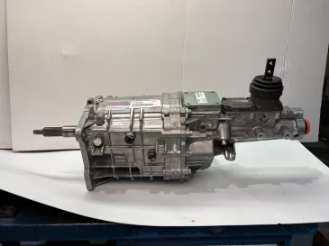 TREMEC TKX 5-Speed TCET17805 RMA 2026-6-1