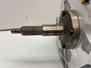 TREMEC TKX 5-Speed TCET17805 RMA 2026-6-1