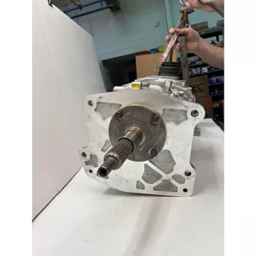 TREMEC TKX 5-Speed TCET17805 RMA 2026-6-1