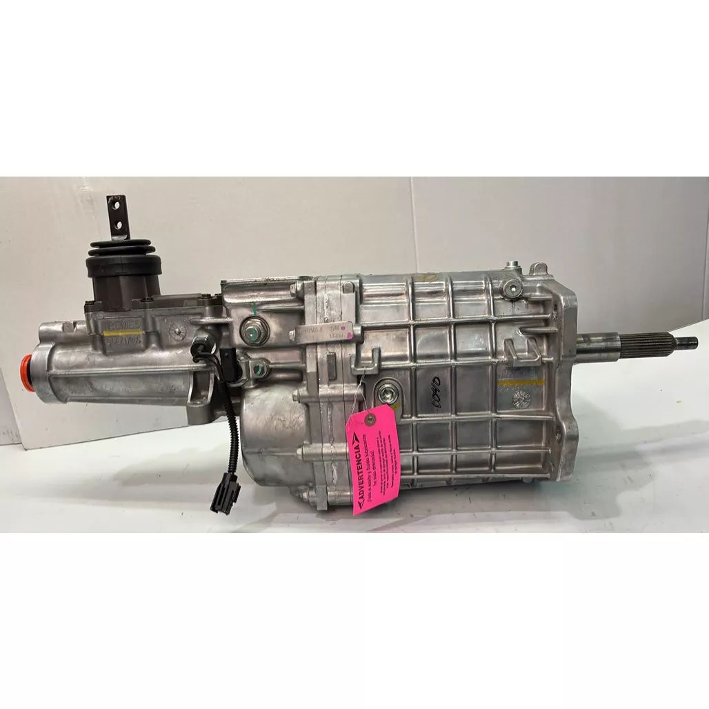TREMEC TKX 5-Speed TCET17805 RMA 2026-6-1