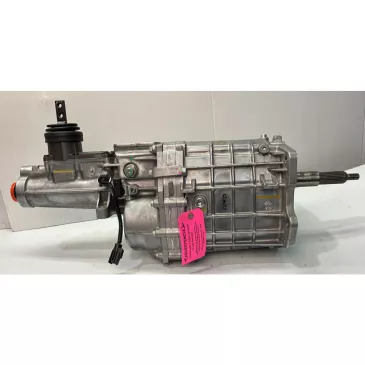 TREMEC TKX 5-Speed TCET17805 RMA 2026-6-1