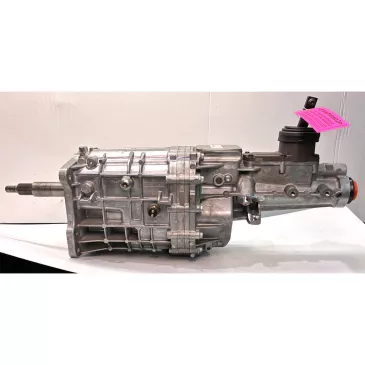 TREMEC TKX TCET18084 RMA 2026-3-23-2