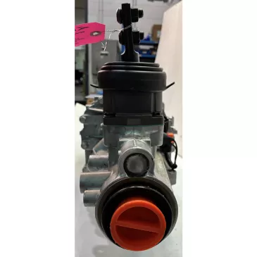 TREMEC TKX TCET18084 RMA 2026-3-23-2