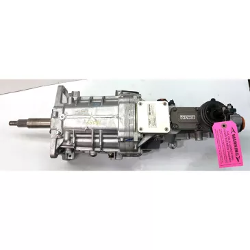 TREMEC TKX TCET18084 RMA 2026-3-23-2