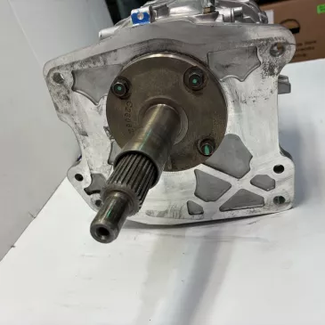 TREMEC TKX TCET18084 RMA 2026-3-23-2