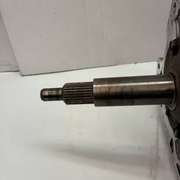 TREMEC TKX TCET18084 RMA 2026-3-23-2