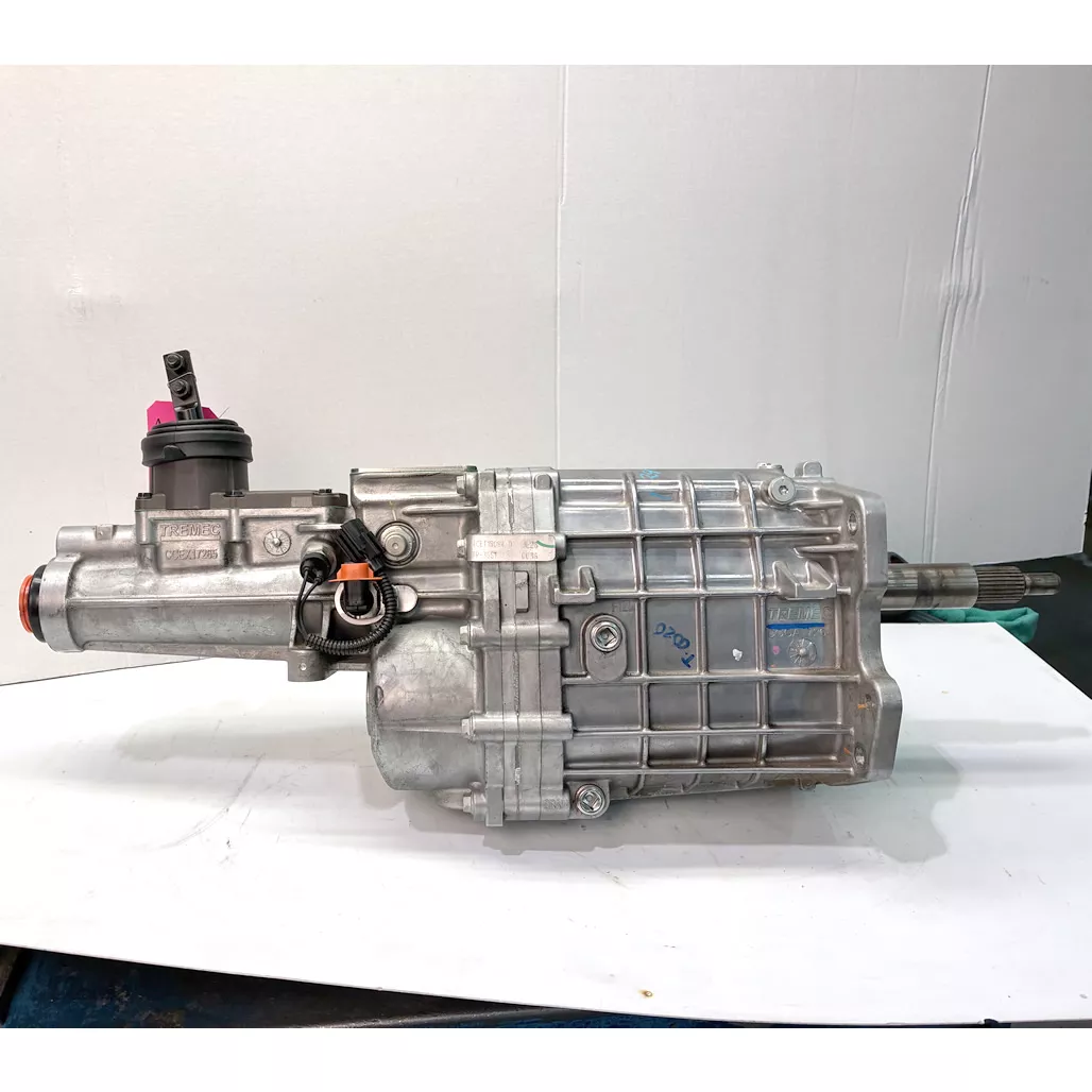 TREMEC TKX TCET18084 RMA 2026-3-23-2