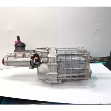 TREMEC TKX TCET18084 RMA 2026-3-23-2