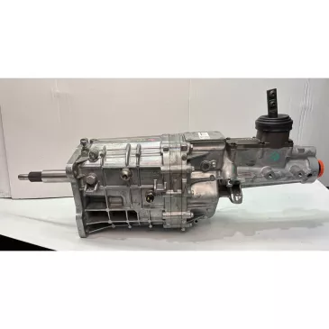 TREMEC TKX TCET18084 RMA 2025-6-37-13