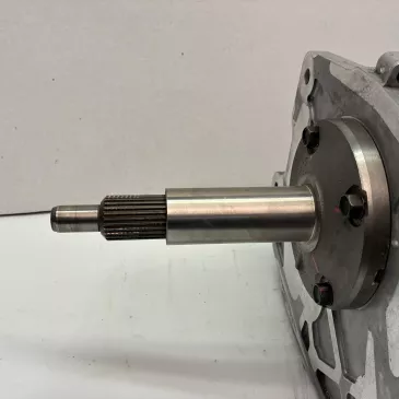 TREMEC TKX TCET18084 RMA 2025-6-37-13