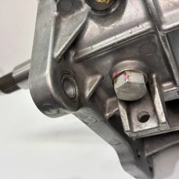 TREMEC TKX TCET18084 RMA 2025-6-37-13