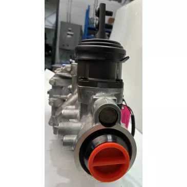 TREMEC TKX TCET18084 RMA 2025-6-37-13