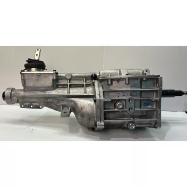 TREMEC T-5 1352-000-251- RMA 2026-3-23-5