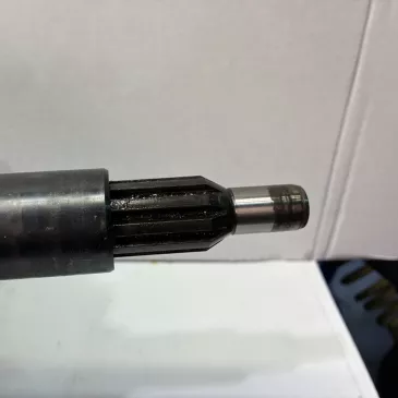 TREMEC T-5 1352-000-251- RMA 2026-3-23-5