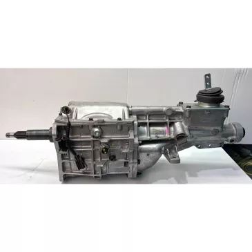 TREMEC T-5 1352-000-251- RMA 2026-3-23-5
