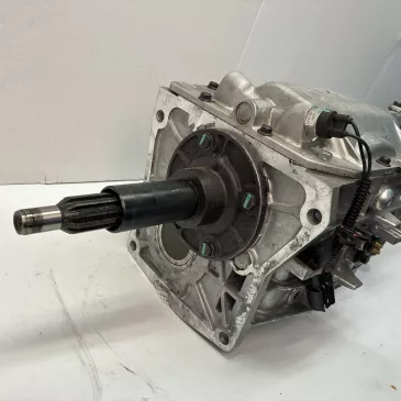 TREMEC T-5 1352-000-251- RMA 2026-3-23-5
