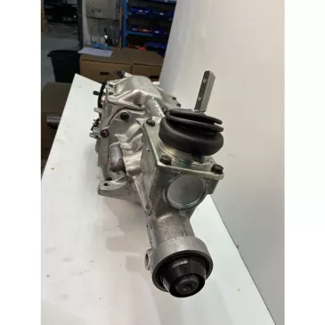 TREMEC T-5 1352-000-251- RMA 2026-3-23-5