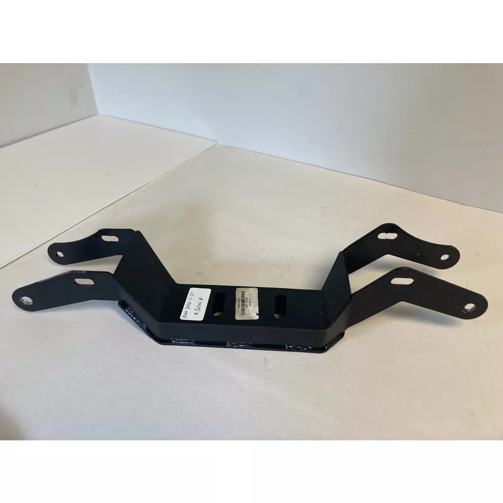 67-70 Mustang/Cougar Crossmember TREMEC 5 Speed - Bolted