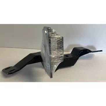 Bolted - Crossmember - 1982-1992 GM F-Body w/ TREMEC TKO/TKX - XMG-31100
