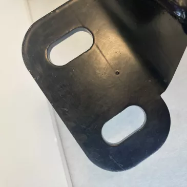 Bolted - Crossmember - 1982-1992 GM F-Body w/ TREMEC TKO/TKX - XMG-31100