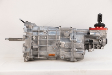 TREMEC Magnum 6-Speed