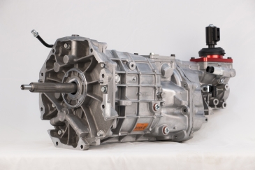 TREMEC Magnum 6-Speed