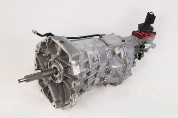 TREMEC Magnum 6-Speed