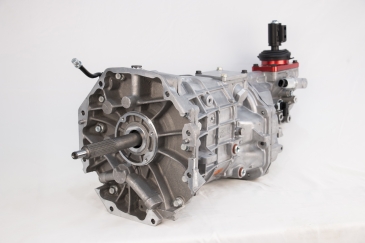 TREMEC Magnum 6-Speed