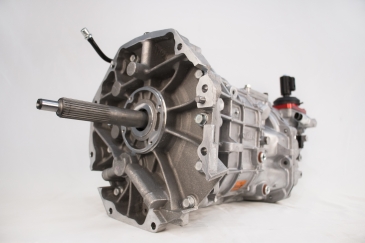 TREMEC Magnum 6-Speed