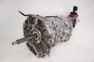 TREMEC Magnum 6-Speed