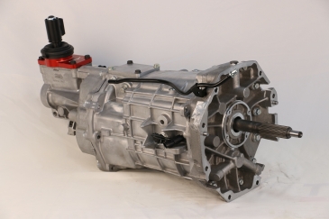 TREMEC Magnum 6-Speed