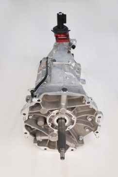 TREMEC Magnum 6-Speed