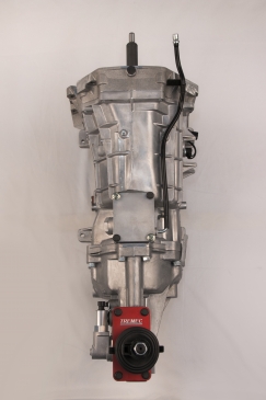 TREMEC Magnum 6-Speed