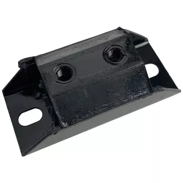 1964-1972 GM A-Body Rubber Isolator Mount for TREMEC TKX - ISA-622268