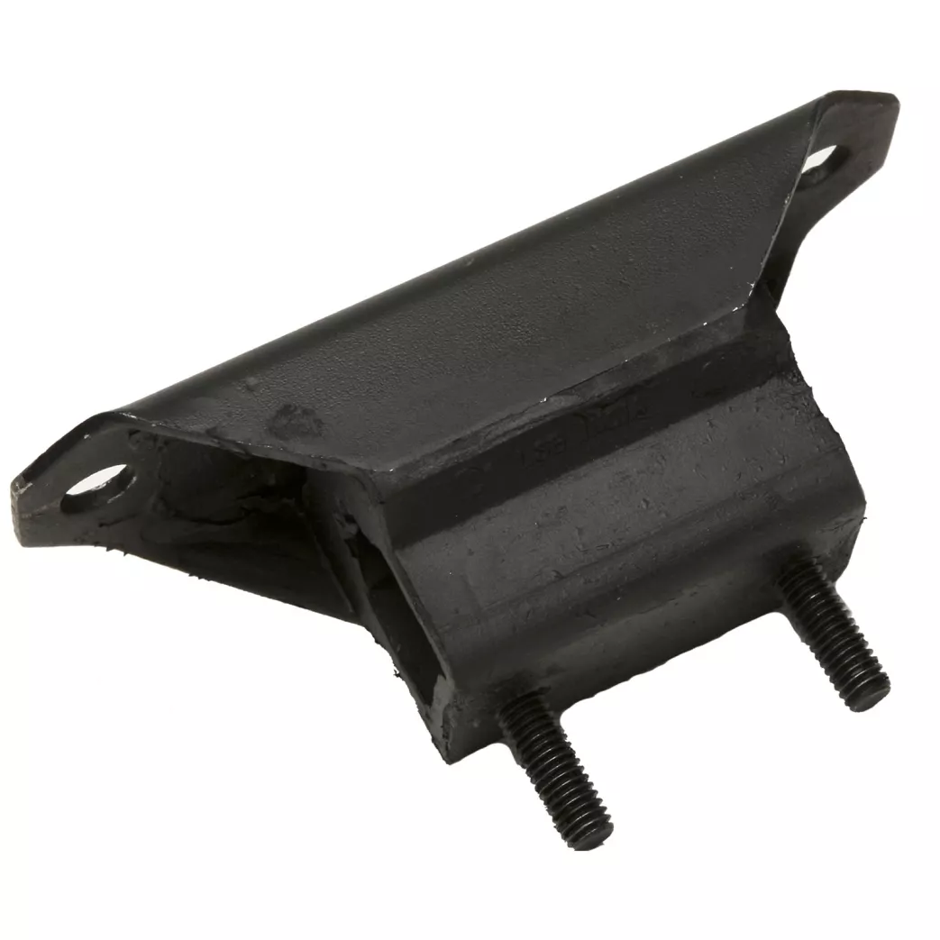 Mopar and Ford Fox Body Rubber Isolator Mount for TREMEC 5 & 6-Speeds - ISA-622388