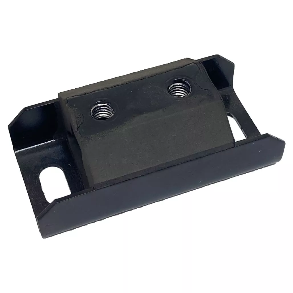1968-1982 C3 Corvette Rubber Isolator Mount for TREMEC Magnum - ISG-01566