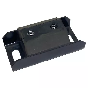 1968-1982 C3 Corvette Rubber Isolator Mount for TREMEC Magnum - ISG-01566