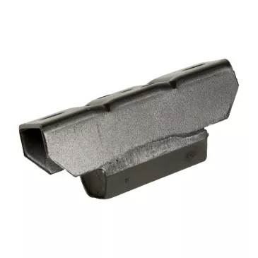 GM Rubber Isolator Mount for TREMEC 5 and 6-Speeds and SST A41 - ISG-622378