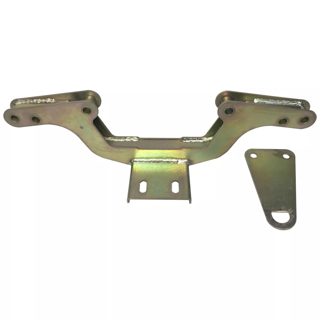 SST Crossmember - Late B and E-Body Mopar w/ Ford TKO/TKX - KE-70EXM