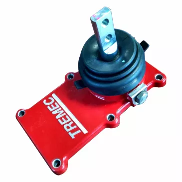 TREMEC Magnum Shifter Assembly - Take Off