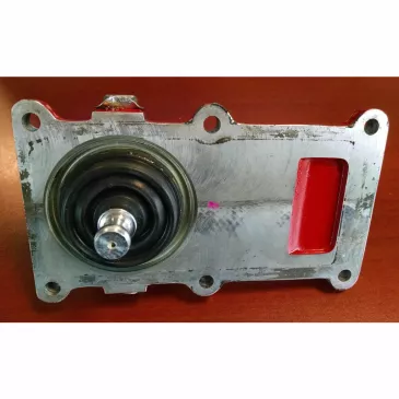 TREMEC Magnum Shifter Assembly - Take Off