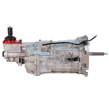 TREMEC Magnum-F 6-Speed Wide Ratio 0.63 6th - TUET16363