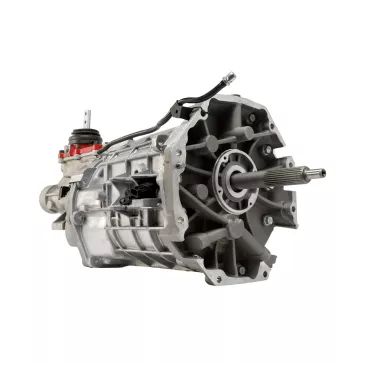 TREMEC Magnum 6-Speed Ford, Wide Ratio, 0.63 6th - TUET16884