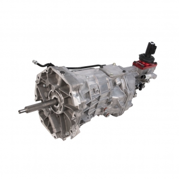 TREMEC Magnum-F 6-Speed