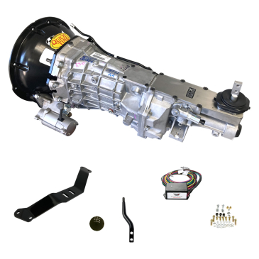 TREMEC MAGNUM 6-SPEED KIT FOR RX7 FD3S