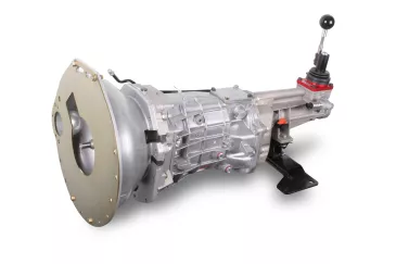 TREMEC Magnum XL Ford Kit Close 0.63 6th - TUKT16901