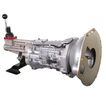 TREMEC Magnum XL 6-Speed Kit for 2005-2019 Ford Mustangs