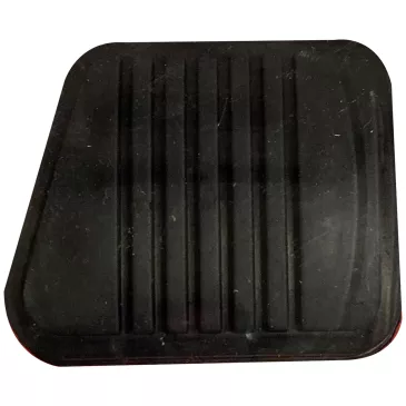 1979-1993 Fox Body Clutch or Brake Pedal Pad - PAF-00407