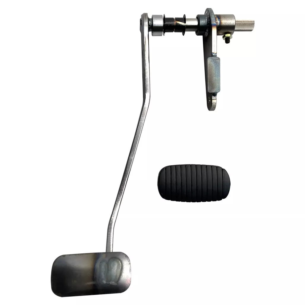 1955-56 Chevrolet Tri-Five Pedal Kit - PAG-00300