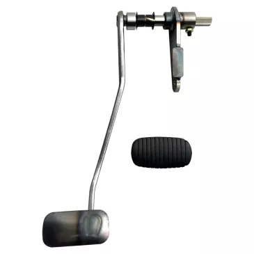 1955-56 Chevrolet Tri-Five Pedal Kit - PAG-00300